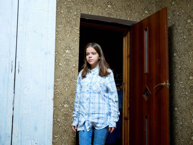 Катруся Головчак